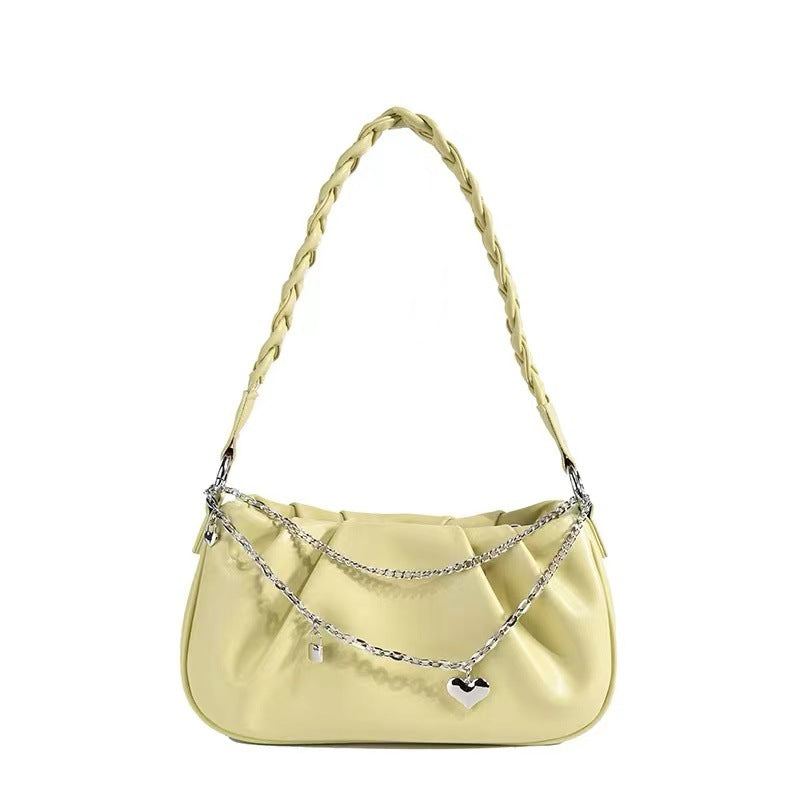Minimalist Handheld Bag – Women’s Versatile Commute Bag