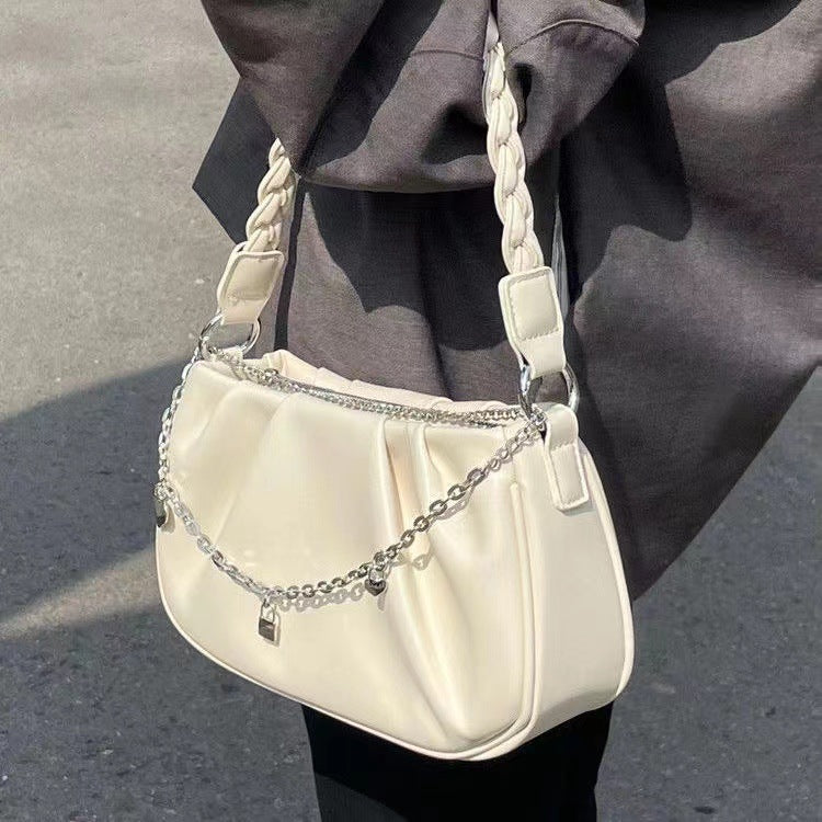 Minimalist Handheld Bag – Women’s Versatile Commute Bag