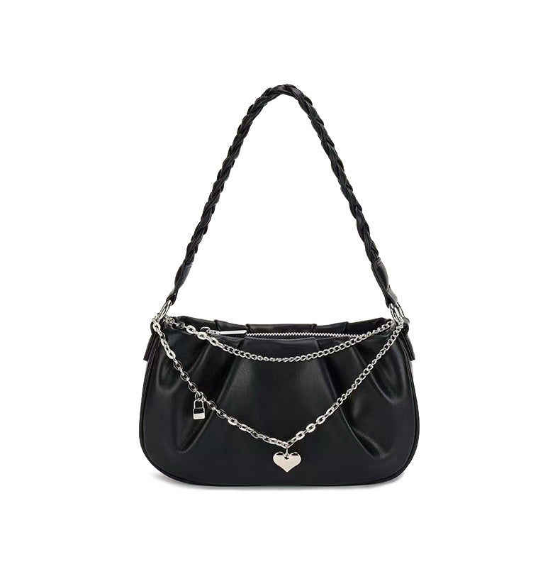 Minimalist Handheld Bag – Women’s Versatile Commute Bag
