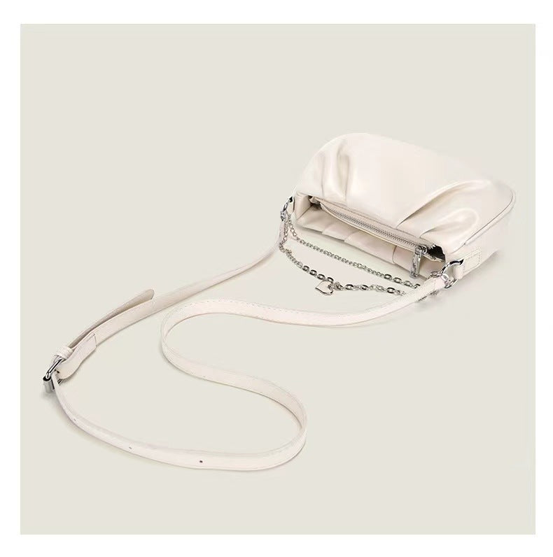 Minimalist Handheld Bag – Women’s Versatile Commute Bag